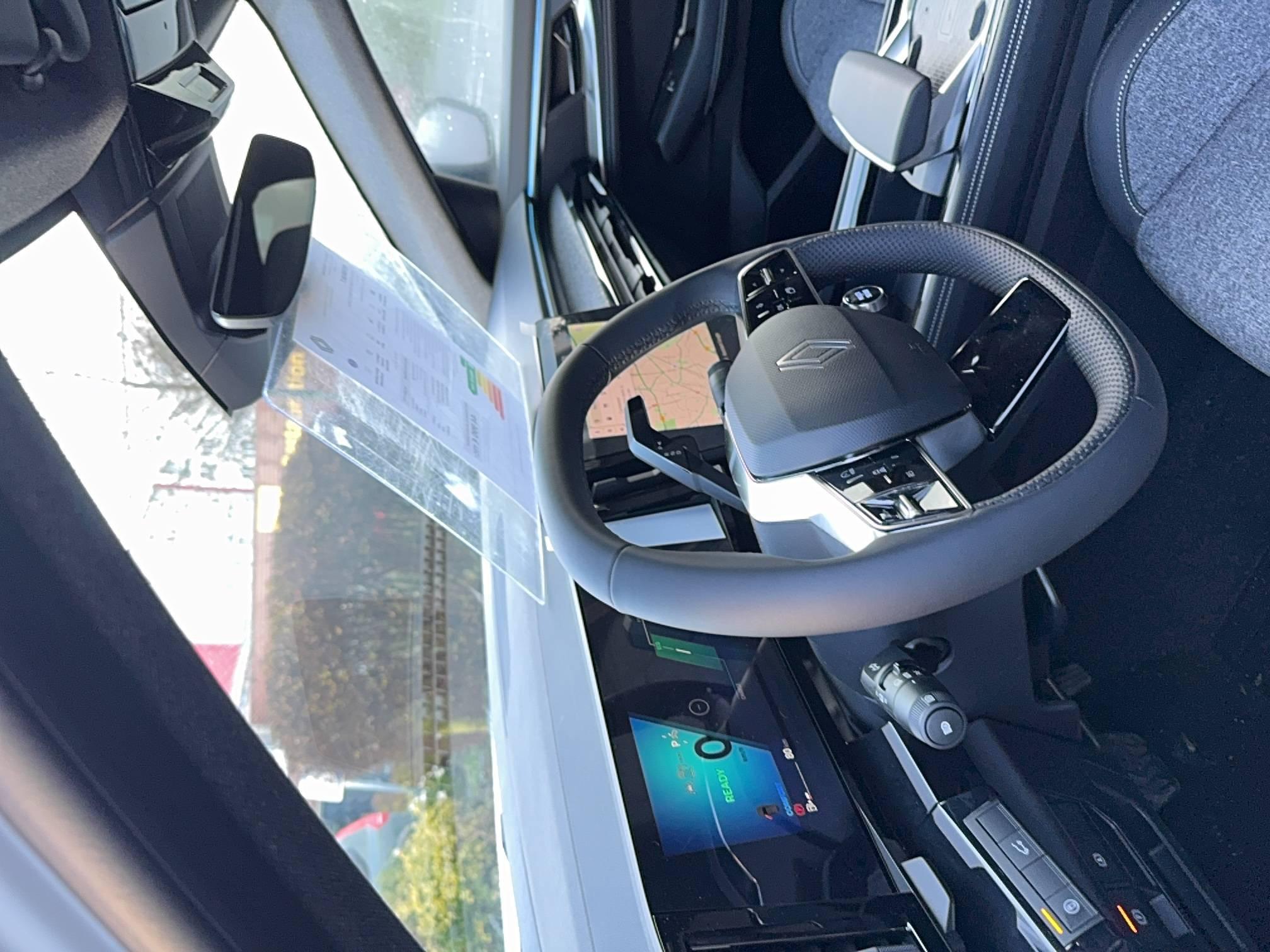 Vente en ligne Renault Rafale  E-Tech full hybrid 200ch au prix de 44 990 €