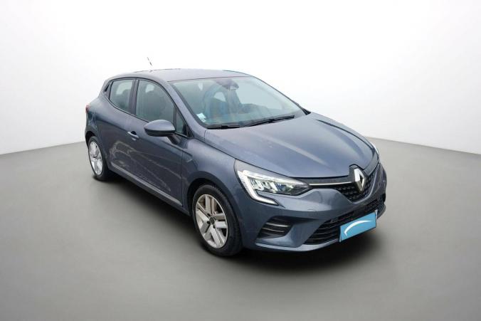 Vente en ligne Renault Clio 5 Clio TCe 90 - 21 au prix de 13 390 €