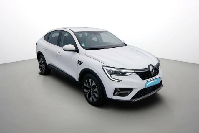 Vente en ligne Renault Arkana  E-Tech 145 au prix de 21 590 €
