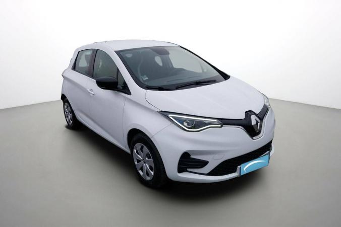 Vente en ligne Renault Zoé Zoe R110 Achat Intégral - 21 au prix de 16 990 €