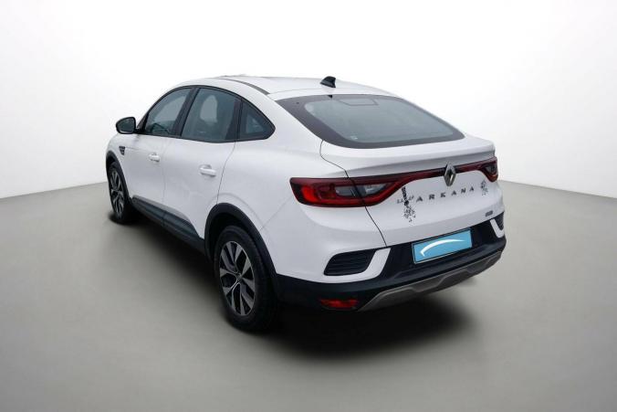Vente en ligne Renault Arkana  E-Tech 145 au prix de 21 590 €