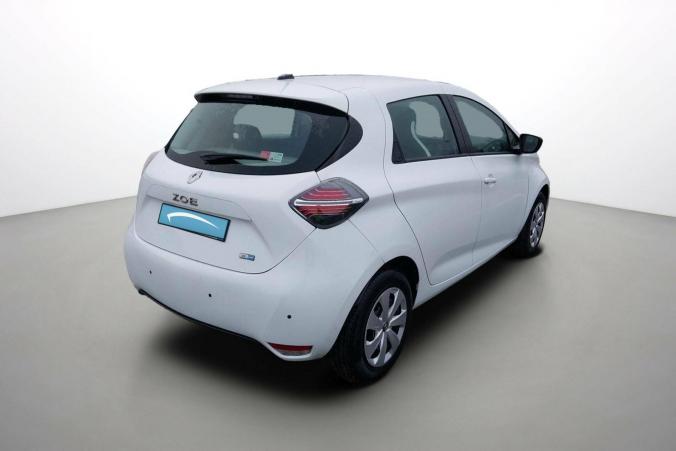 Vente en ligne Renault Zoé Zoe R110 Achat Intégral - 21 au prix de 16 990 €