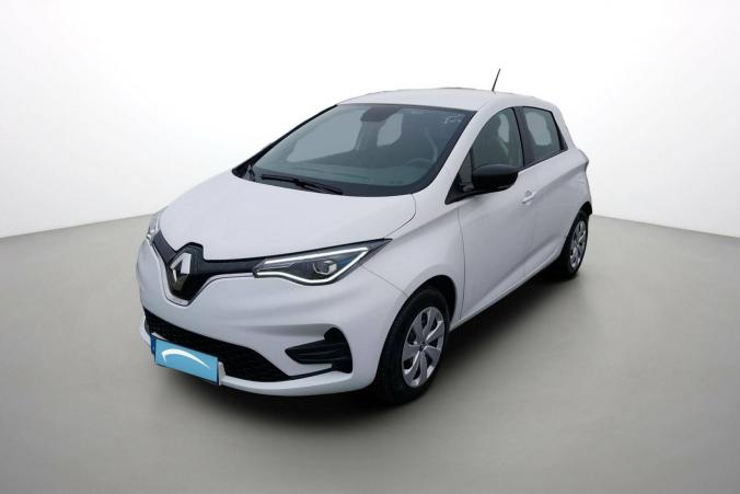 Vente en ligne Renault Zoé Zoe R110 Achat Intégral - 21 au prix de 16 990 €