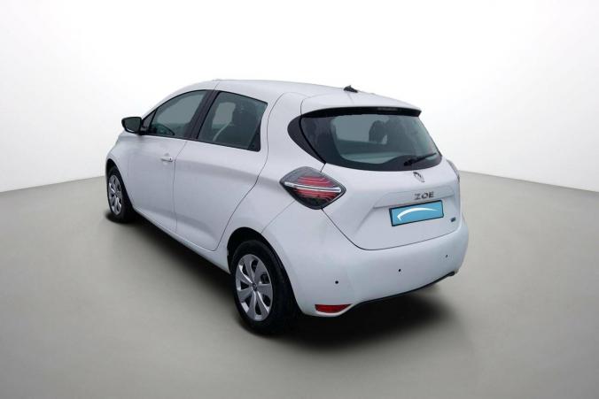 Vente en ligne Renault Zoé Zoe R110 Achat Intégral - 21 au prix de 16 990 €