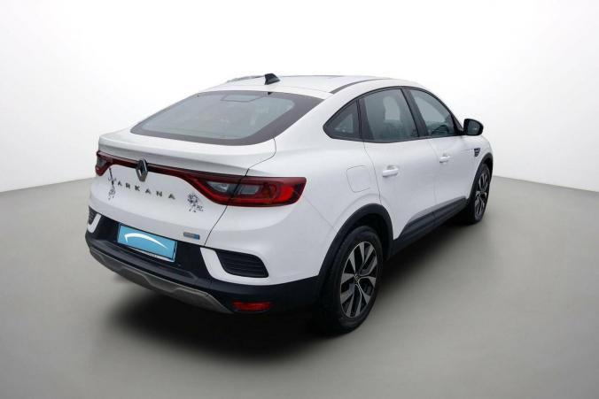 Vente en ligne Renault Arkana  E-Tech 145 au prix de 21 590 €