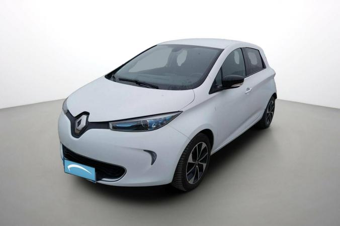 Vente en ligne Renault Zoé  R90 au prix de 9 990 €