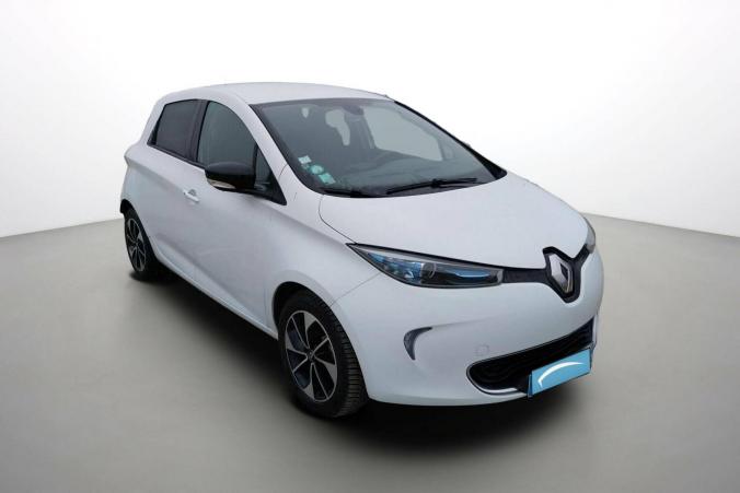 Vente en ligne Renault Zoé  R90 au prix de 9 990 €