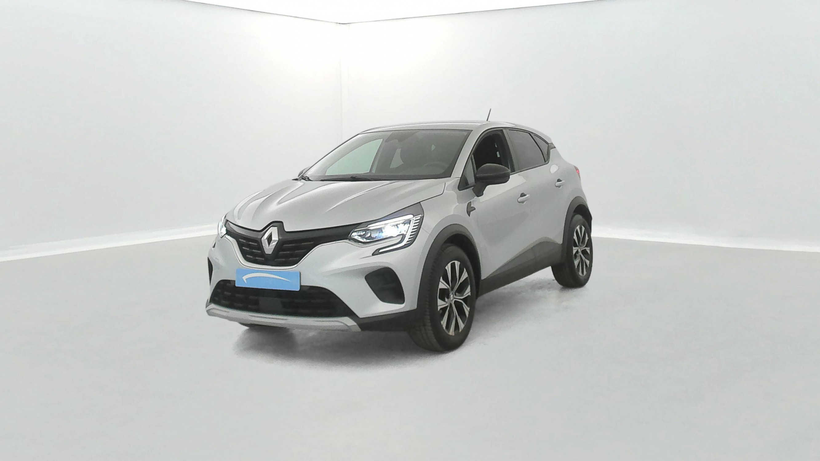 Renault Captur  TCe 90 occasion de 2023 en vente à Brest
