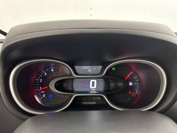 Vente en ligne Renault Trafic 3 Fourgon TRAFIC FGN L1H1 1200 KG DCI 120 FRIGORIFIQUE au prix de 26 990 €