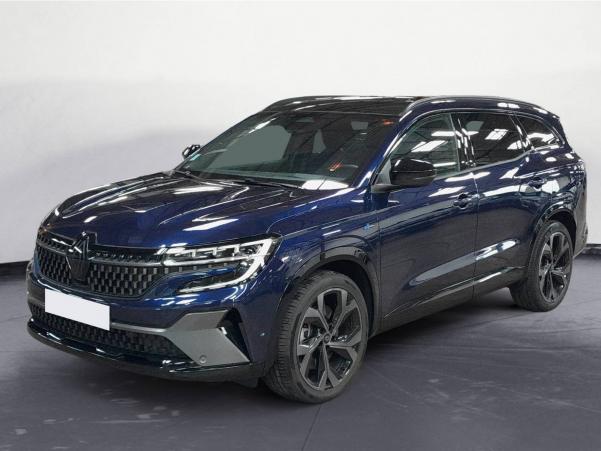 Vente en ligne Renault Espace Espace E-Tech hybrid 200 au prix de 39 990 €