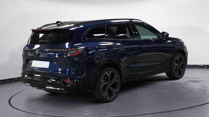 Vente en ligne Renault Espace Espace E-Tech hybrid 200 au prix de 39 990 €