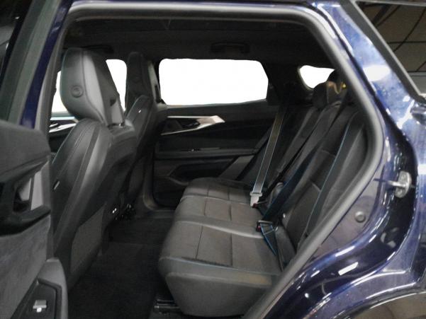 Vente en ligne Renault Espace Espace E-Tech hybrid 200 au prix de 39 990 €