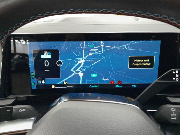 Vente en ligne Renault Espace Espace E-Tech hybrid 200 au prix de 39 990 €
