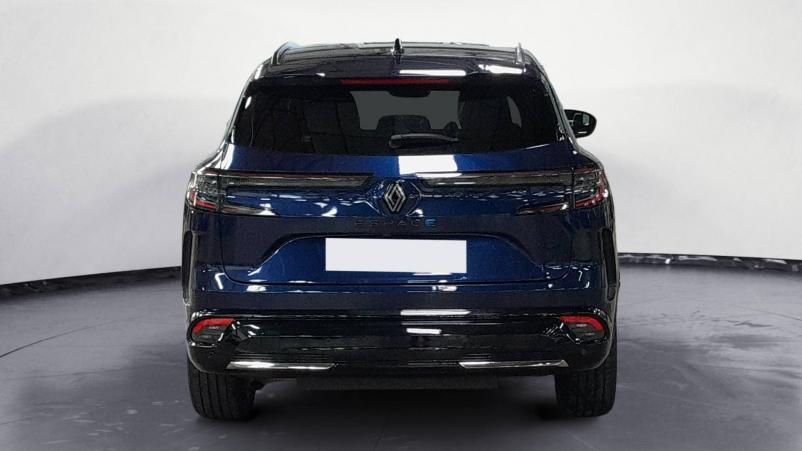Vente en ligne Renault Espace Espace E-Tech hybrid 200 au prix de 39 990 €