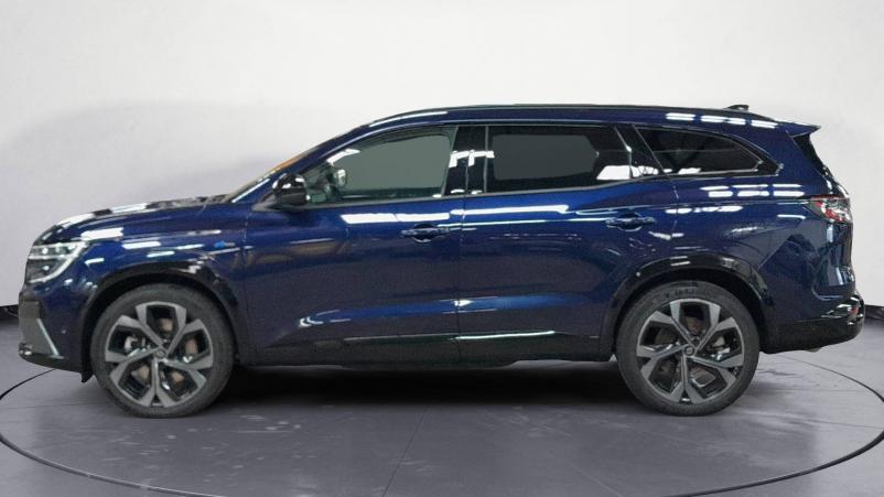 Vente en ligne Renault Espace Espace E-Tech hybrid 200 au prix de 39 990 €