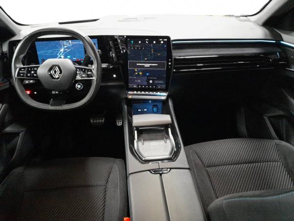 Vente en ligne Renault Espace Espace E-Tech hybrid 200 au prix de 39 990 €