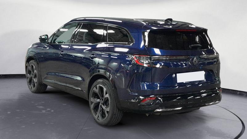 Vente en ligne Renault Espace Espace E-Tech hybrid 200 au prix de 39 990 €
