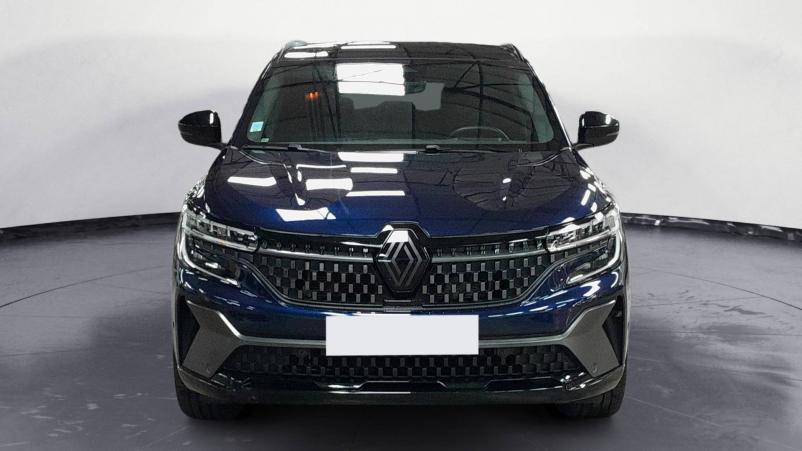 Vente en ligne Renault Espace Espace E-Tech hybrid 200 au prix de 39 990 €