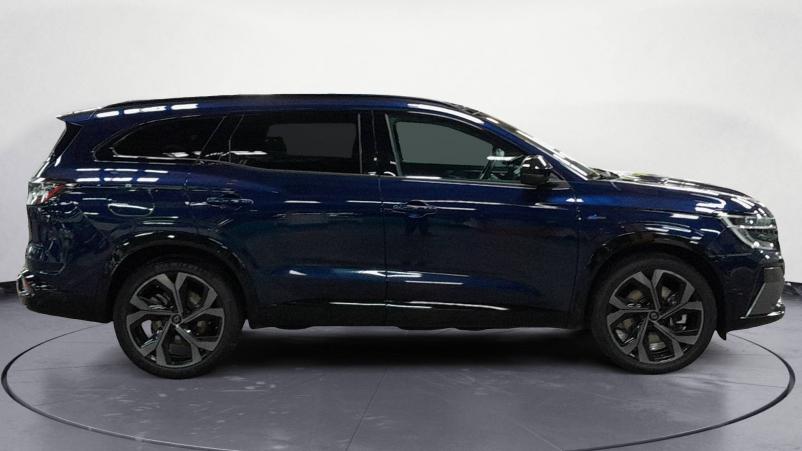 Vente en ligne Renault Espace Espace E-Tech hybrid 200 au prix de 39 990 €