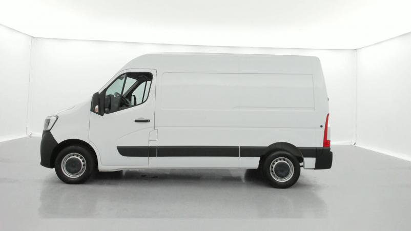 Vente en ligne Renault Master Fourgon MASTER FGN TRAC F3500 L2H2 DCI 135 au prix de 20 990 €