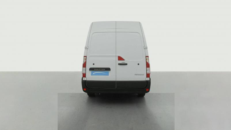Vente en ligne Renault Master Fourgon MASTER FGN TRAC F3500 L2H2 DCI 135 au prix de 20 990 €
