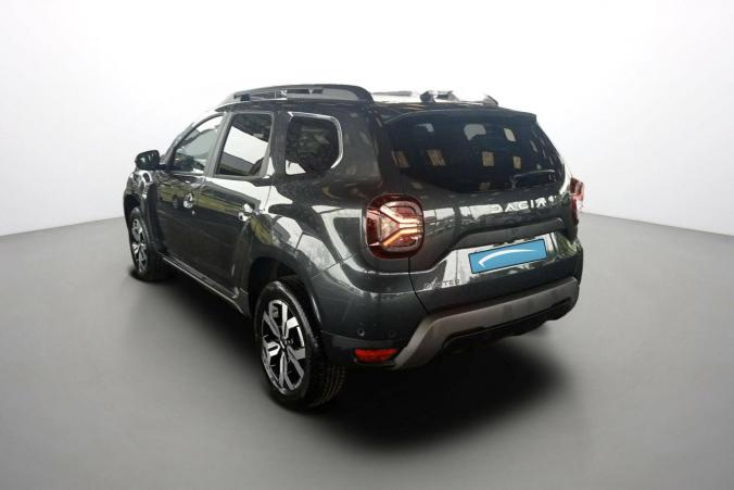 Vente en ligne Dacia Duster  Blue dCi 115 4x2 au prix de 22 890 €
