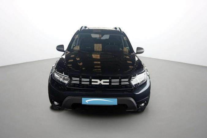 Vente en ligne Dacia Duster  Blue dCi 115 4x2 au prix de 22 890 €
