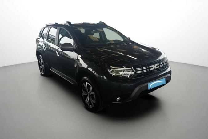 Vente en ligne Dacia Duster  Blue dCi 115 4x2 au prix de 22 890 €