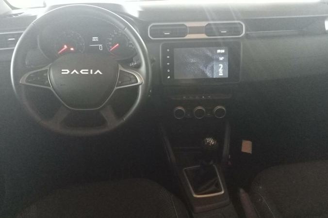 Vente en ligne Dacia Duster  Blue dCi 115 4x2 au prix de 22 890 €