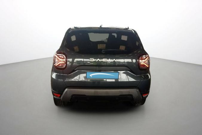 Vente en ligne Dacia Duster  Blue dCi 115 4x2 au prix de 22 890 €