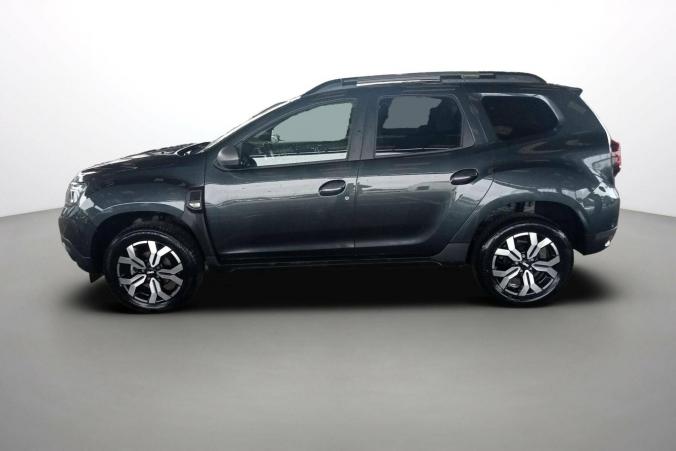 Vente en ligne Dacia Duster  Blue dCi 115 4x2 au prix de 22 890 €
