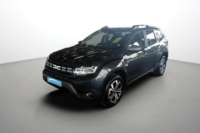 Vente en ligne Dacia Duster  Blue dCi 115 4x2 au prix de 22 890 €