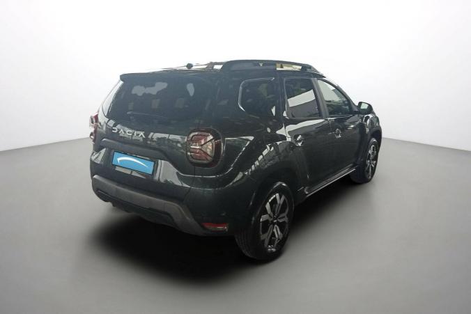 Vente en ligne Dacia Duster  Blue dCi 115 4x2 au prix de 22 890 €