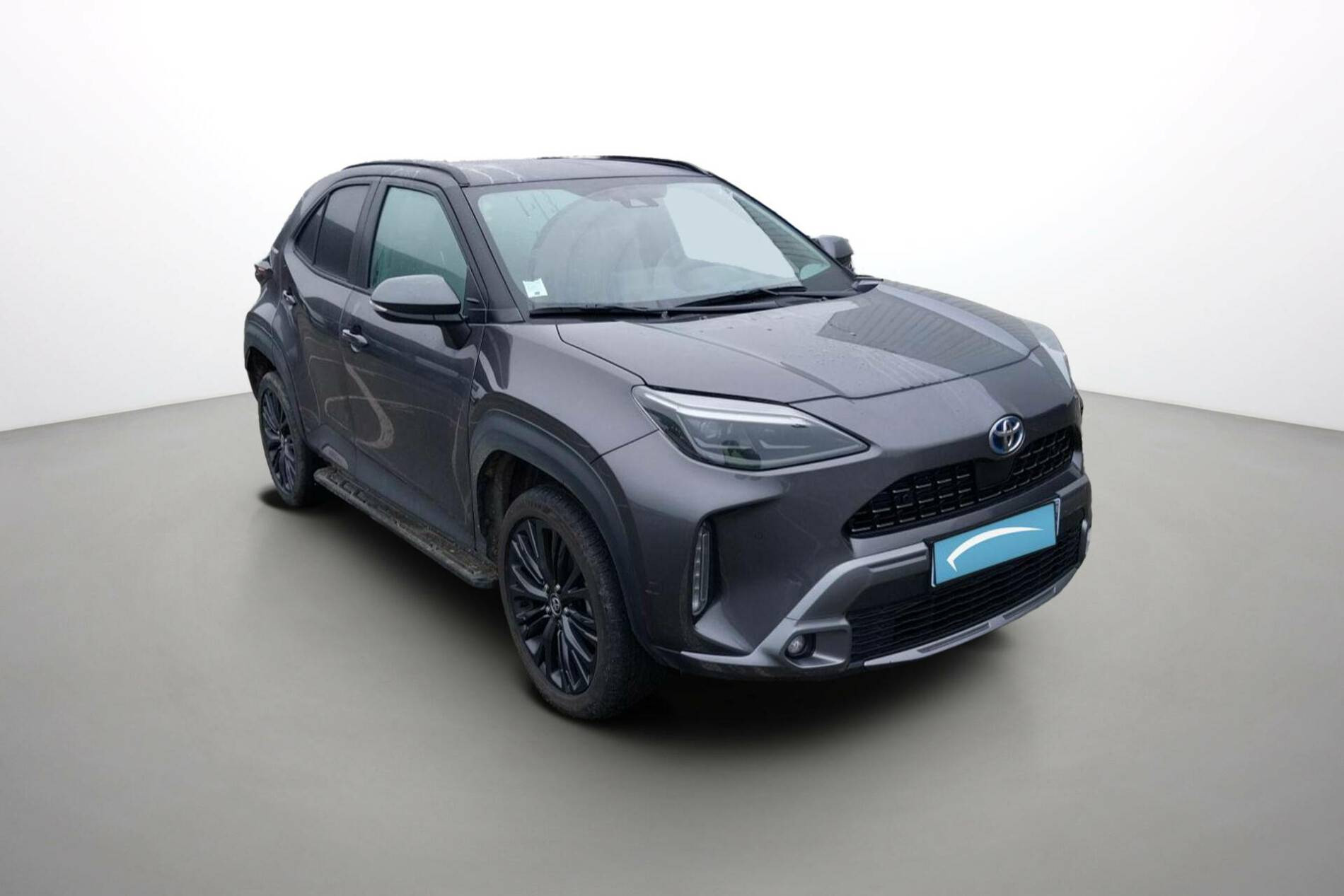 Vente en ligne Toyota Yaris Cross Yaris Cross Hybride 116h 2WD au prix de 22 990 €