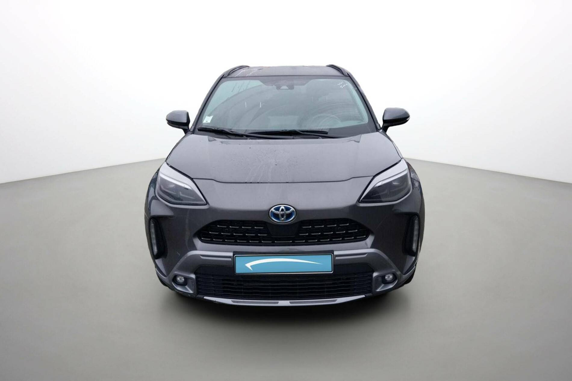 Vente en ligne Toyota Yaris Cross Yaris Cross Hybride 116h 2WD au prix de 22 990 €