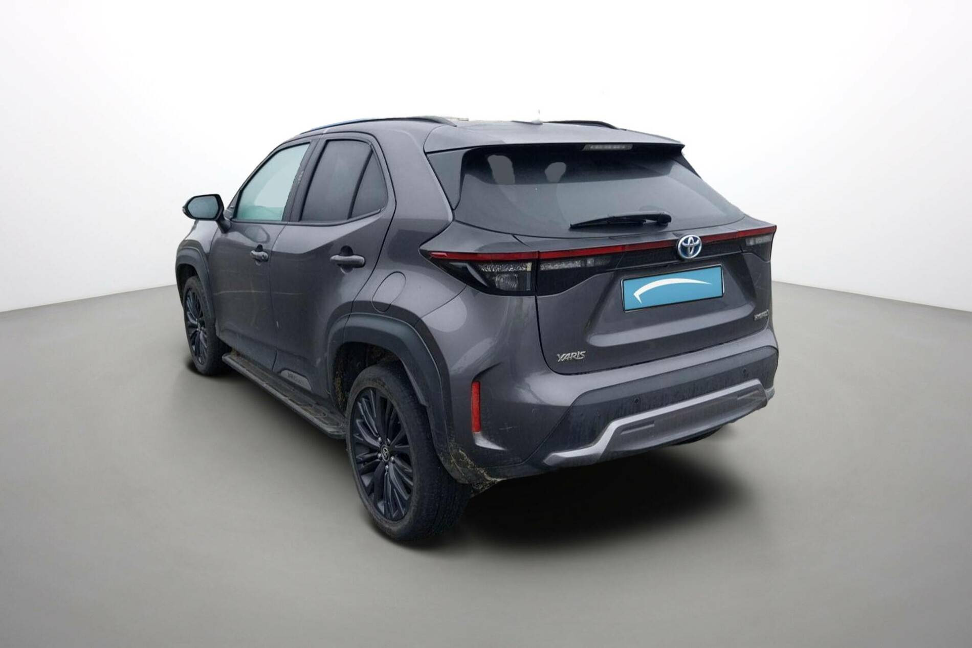 Vente en ligne Toyota Yaris Cross Yaris Cross Hybride 116h 2WD au prix de 22 990 €