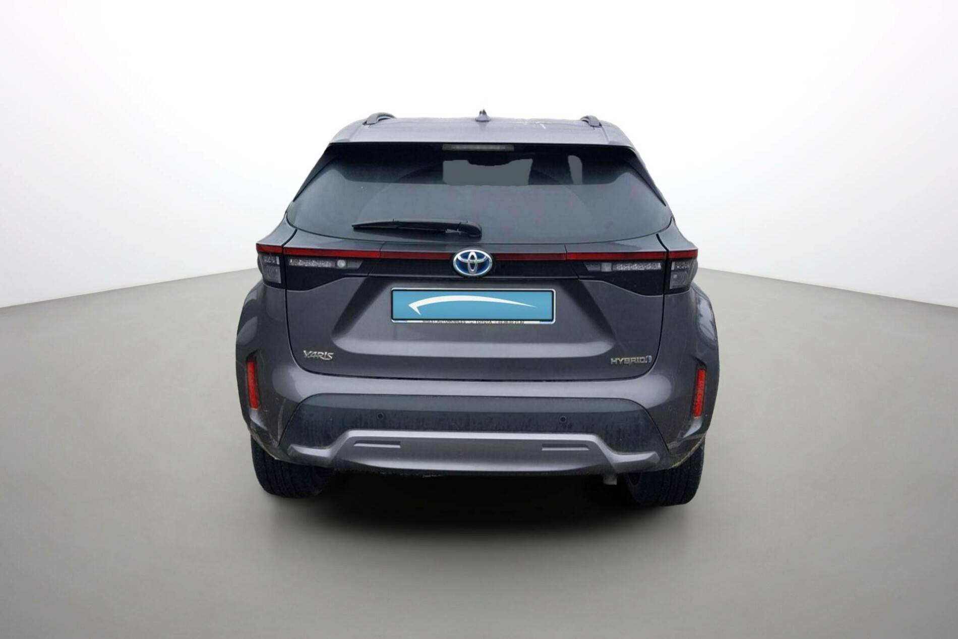 Vente en ligne Toyota Yaris Cross Yaris Cross Hybride 116h 2WD au prix de 22 990 €