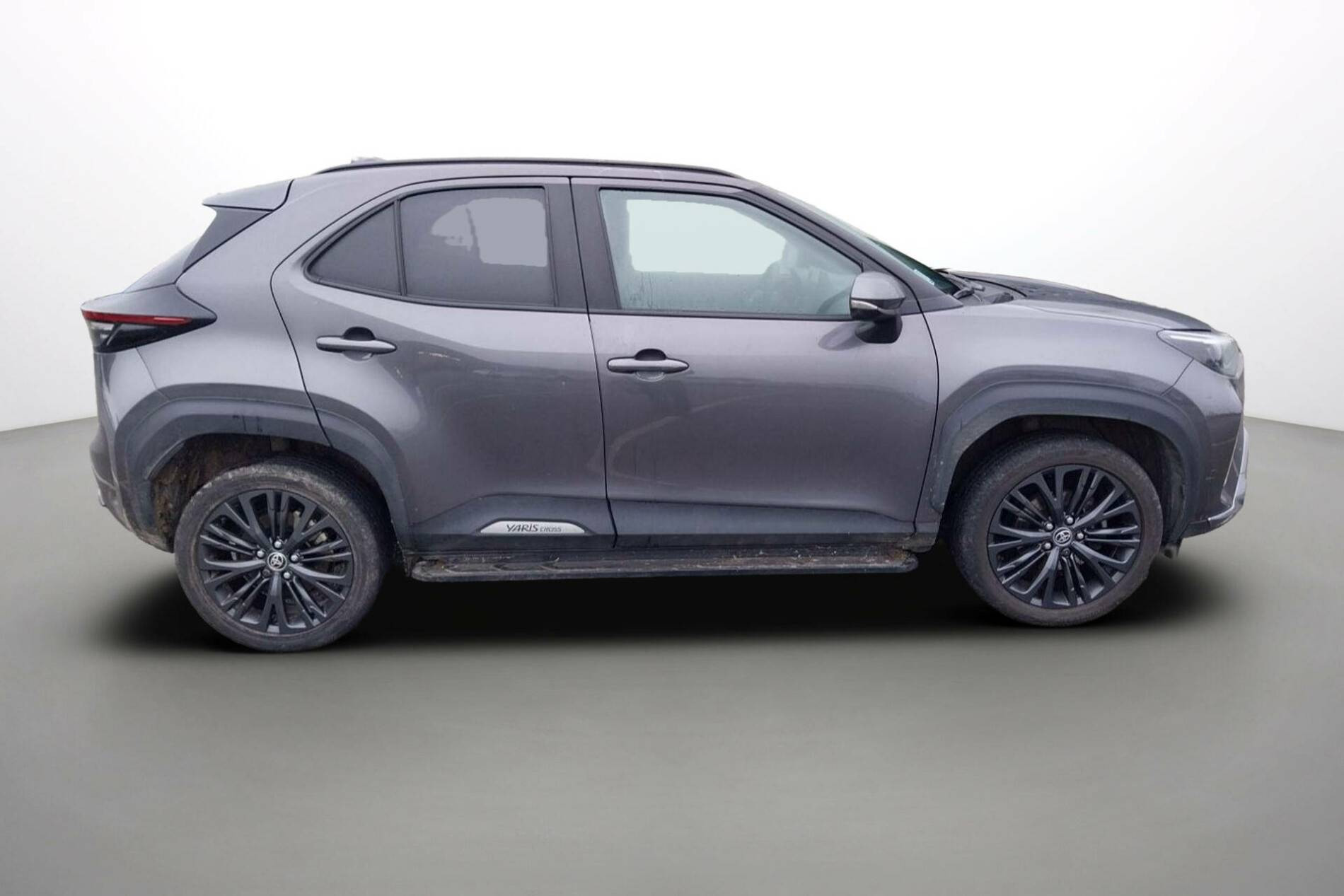 Vente en ligne Toyota Yaris Cross Yaris Cross Hybride 116h 2WD au prix de 22 990 €