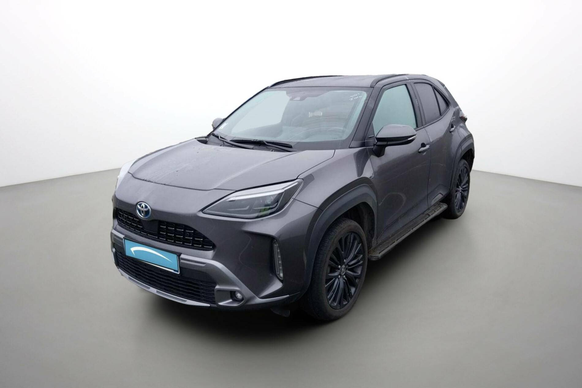 Toyota Yaris Cross Yaris Cross Hybride 116h 2WD occasion de 2023 en vente à Brest