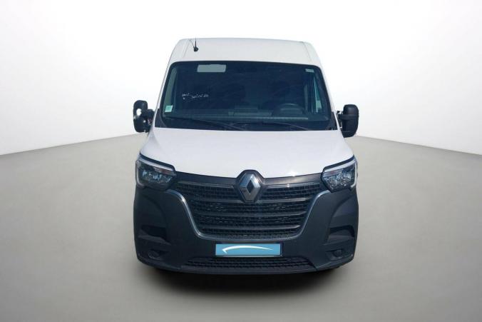 Vente en ligne Renault Master Fourgon MASTER FGN TRAC F3500 L2H2 BLUE DCI 135 au prix de 26 990 €