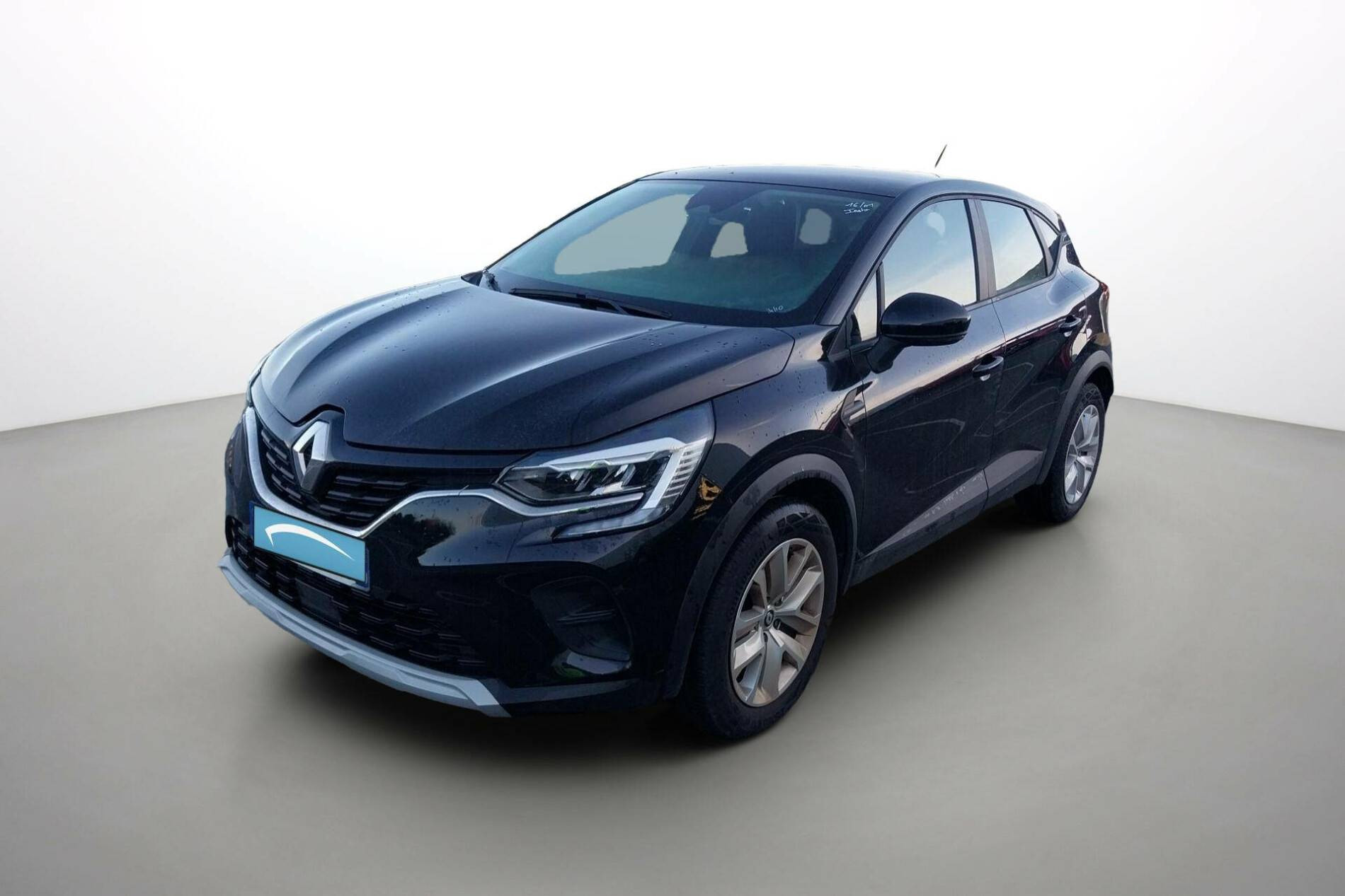 Renault Captur  TCe 90 occasion de 2023 en vente à Brest