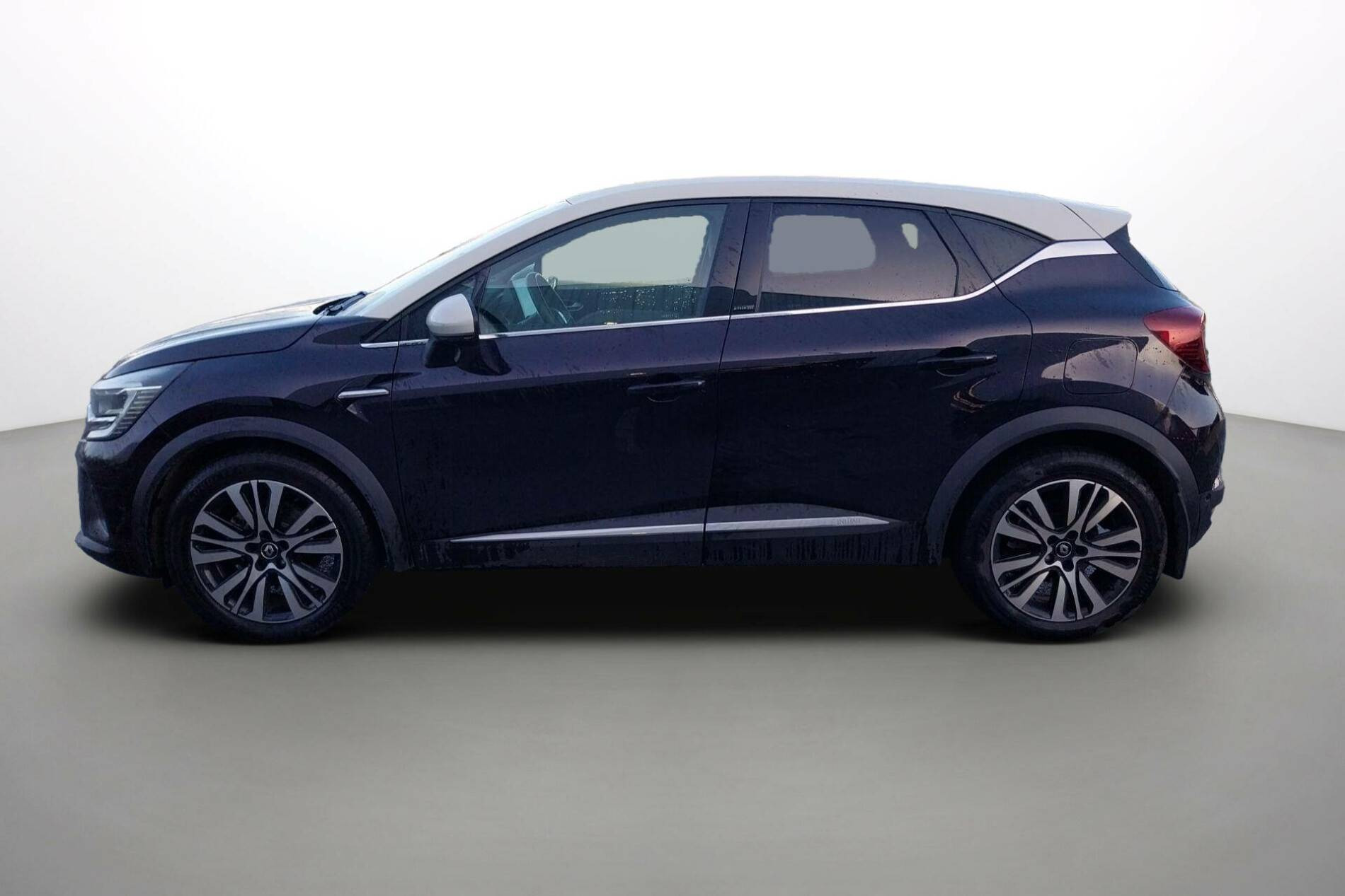 Vente en ligne Renault Captur  E-Tech Plug-in 160 - 21 au prix de 18 490 €