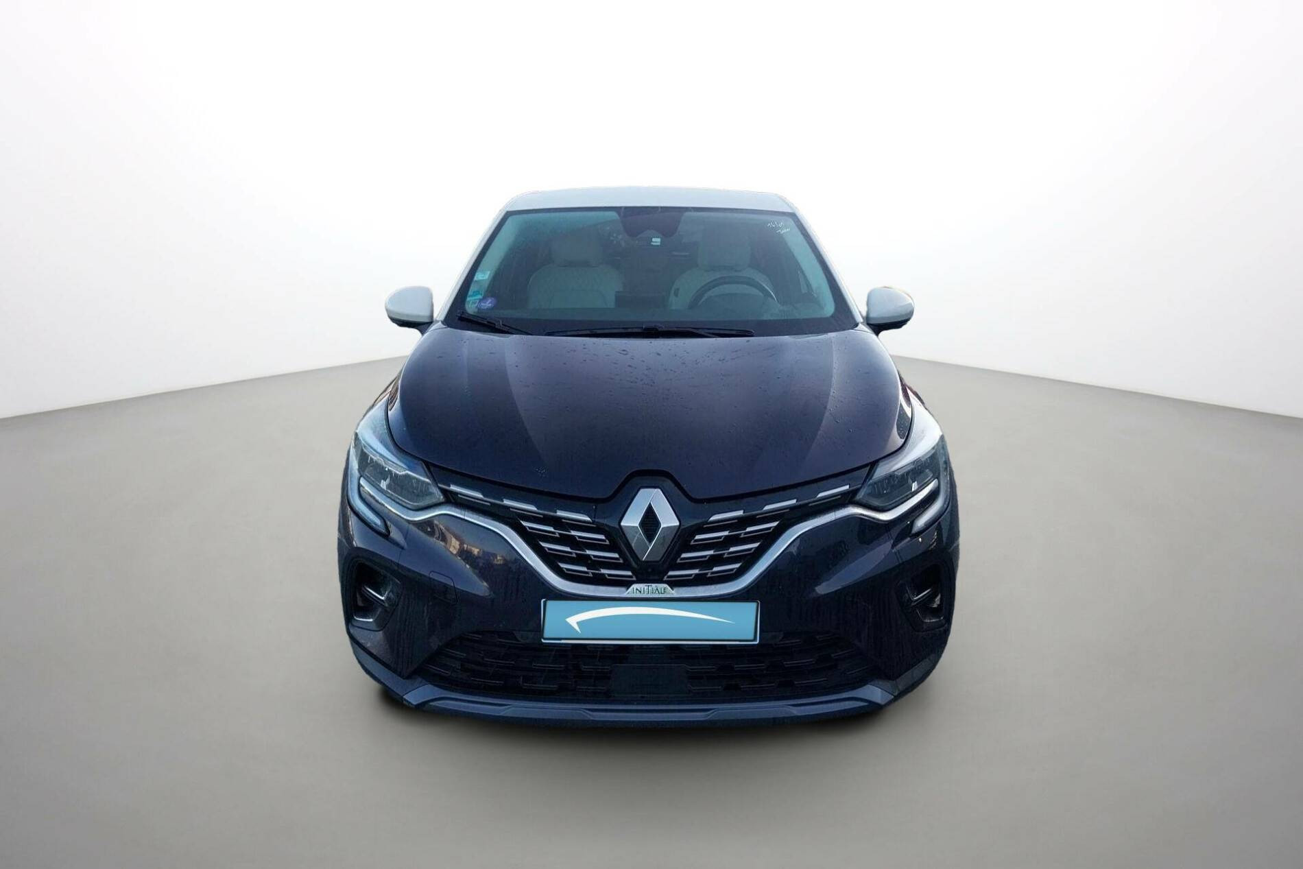 Vente en ligne Renault Captur  E-Tech Plug-in 160 - 21 au prix de 18 490 €