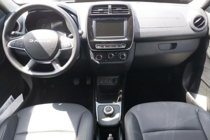 Vente en ligne Dacia Spring Spring au prix de 11 790 €