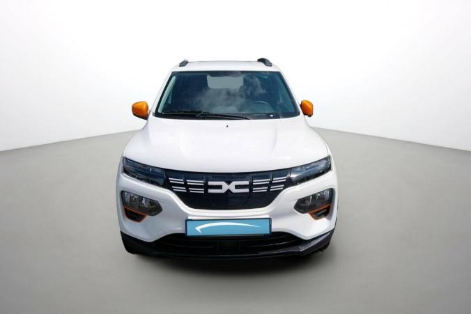 Vente en ligne Dacia Spring Spring au prix de 11 790 €