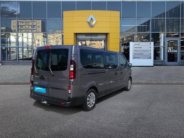 Vente en ligne Renault Trafic  L2 dCi 145 Energy S&S au prix de 23 990 €