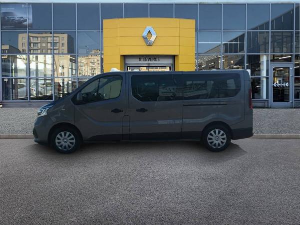 Vente en ligne Renault Trafic  L2 dCi 145 Energy S&S au prix de 24 990 €