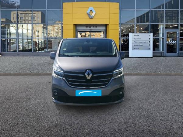 Vente en ligne Renault Trafic  L2 dCi 145 Energy S&S au prix de 24 990 €