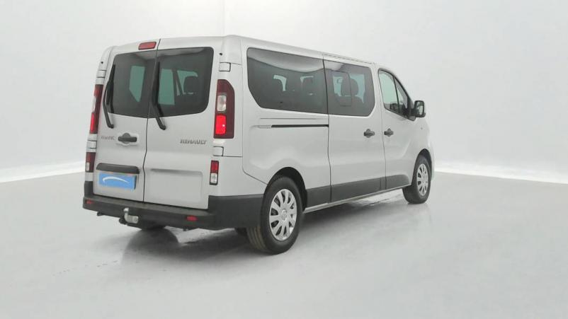 Vente en ligne Renault Trafic  L2 dCi 145 Energy S&S au prix de 26 590 €