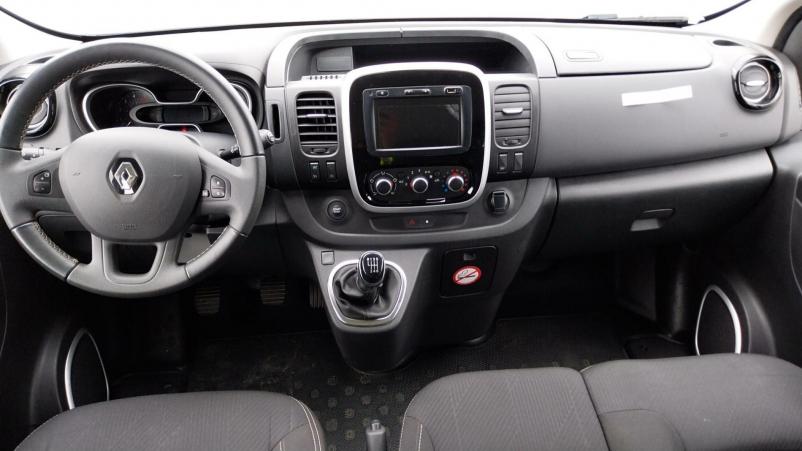 Vente en ligne Renault Trafic  L2 dCi 145 Energy S&S au prix de 23 990 €